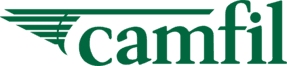 Camfil logo