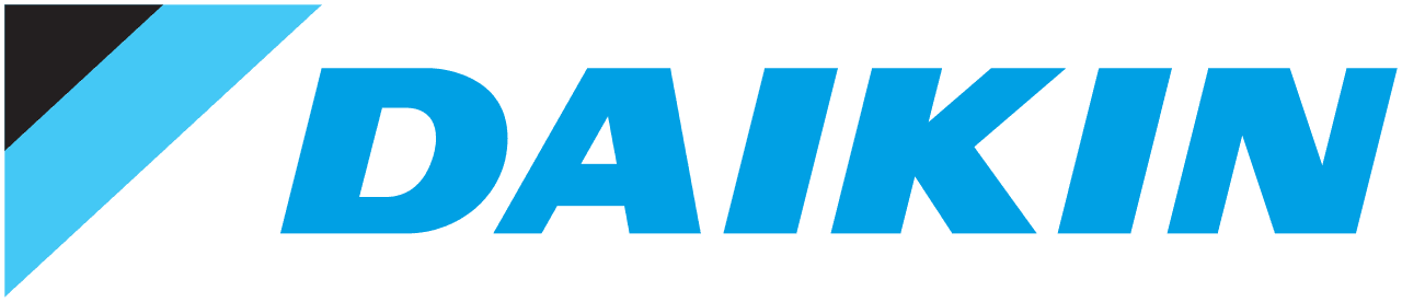 Daikin HVAC logo