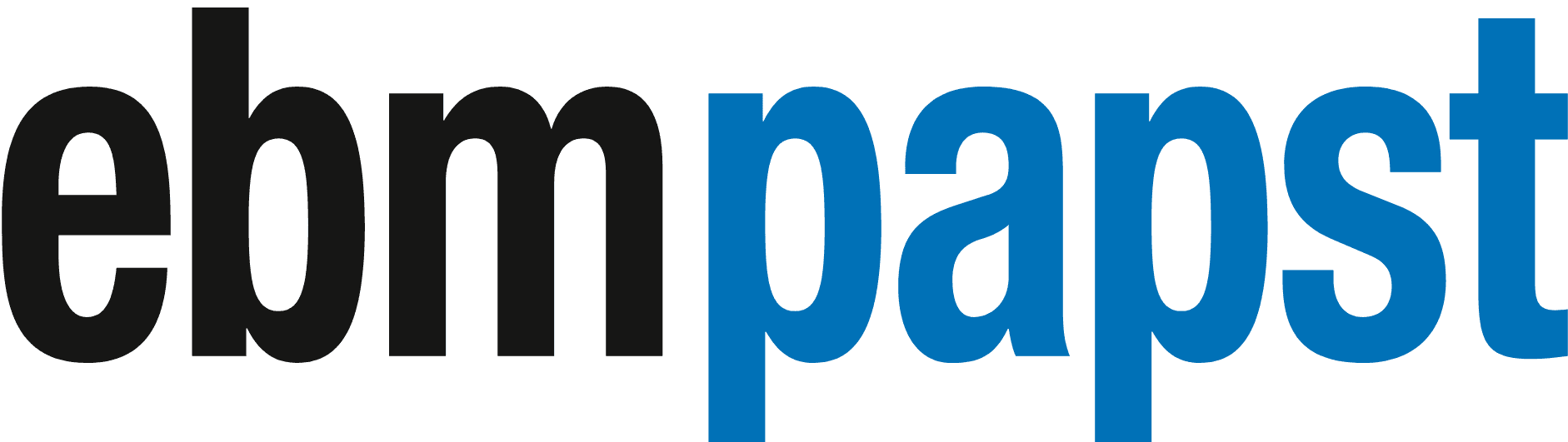 ebm-papst logo