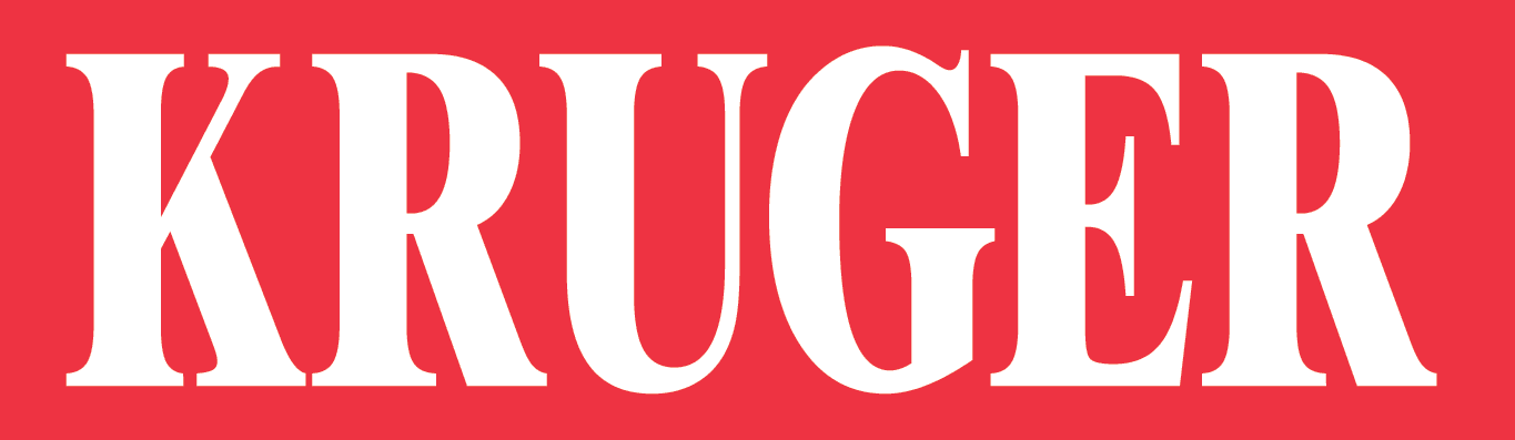 Kruger logo