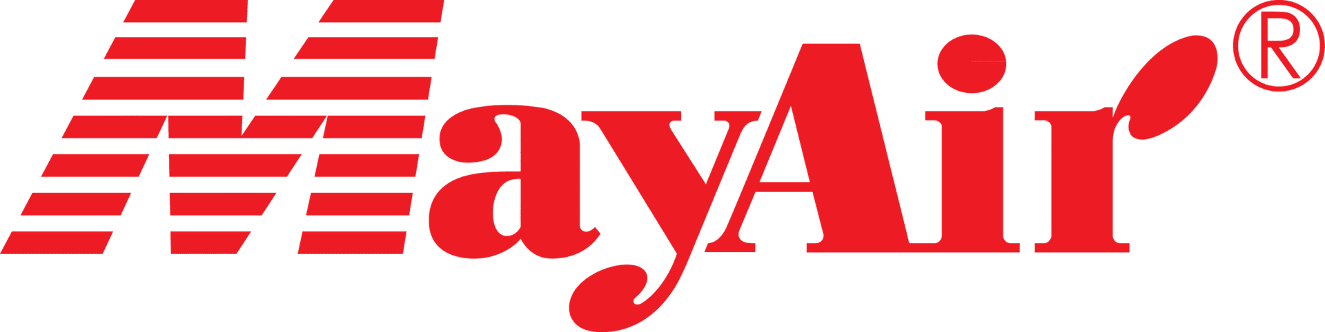 MayAir logo