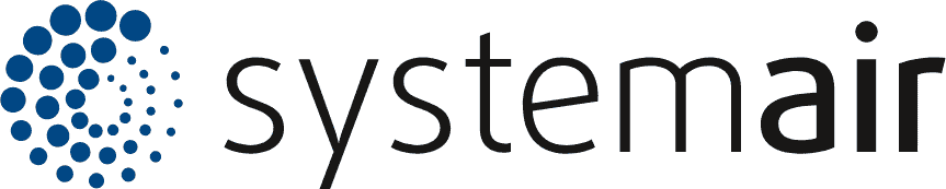 Systemair logo