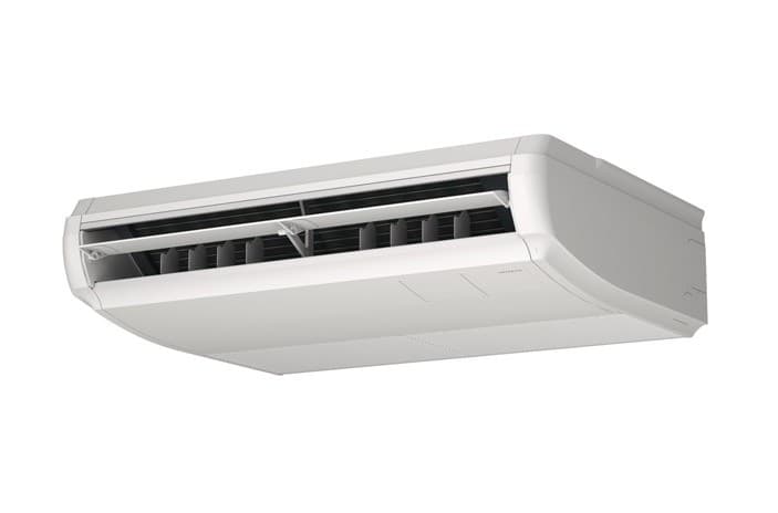 Hitachi ceiling-suspended indoor unit
