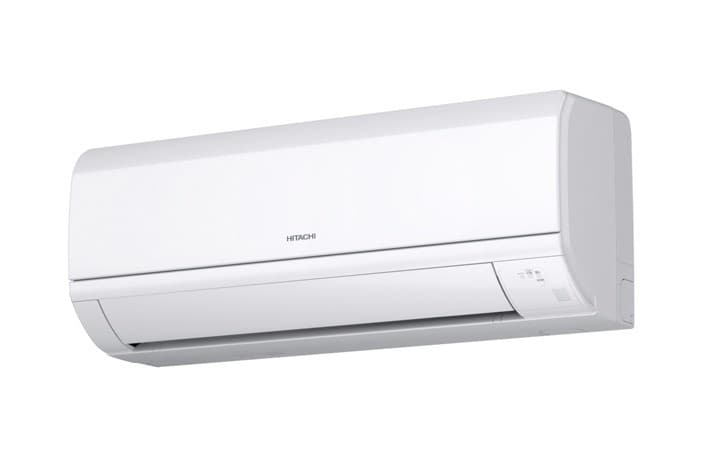 Hitachi wall-mounted VRF indoor unit