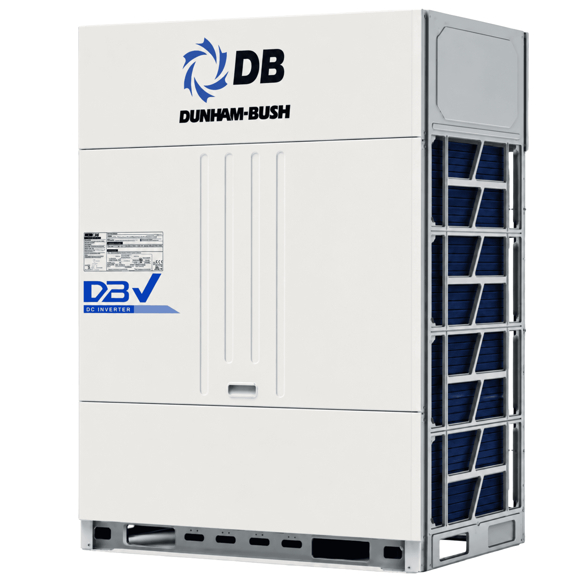 Dunham-Bush VRF System