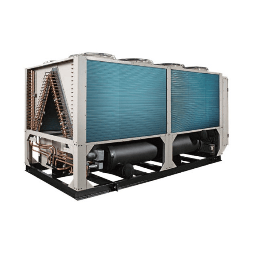 Hitachi Air Cooled Chiller