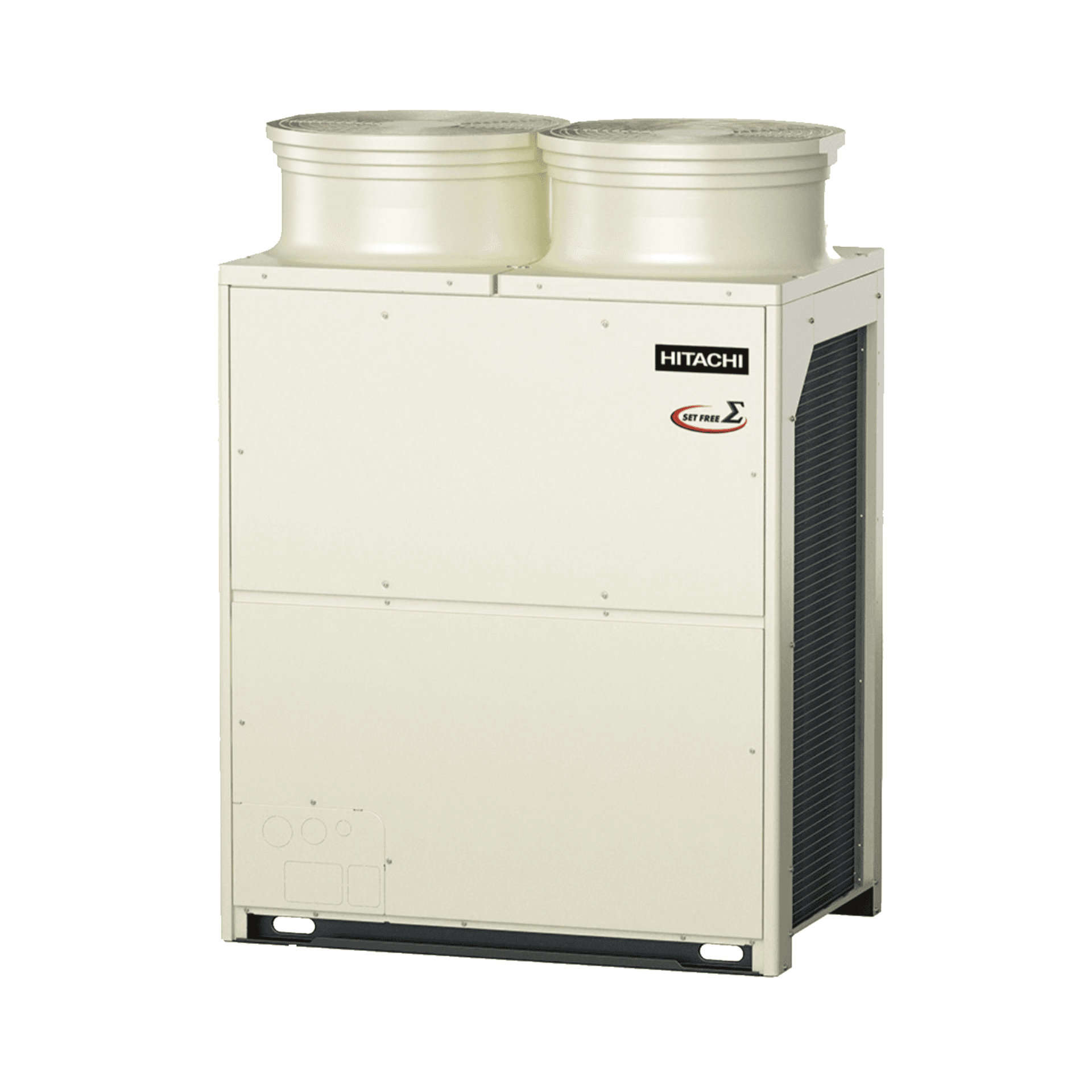 Hitachi VRF System FSNS