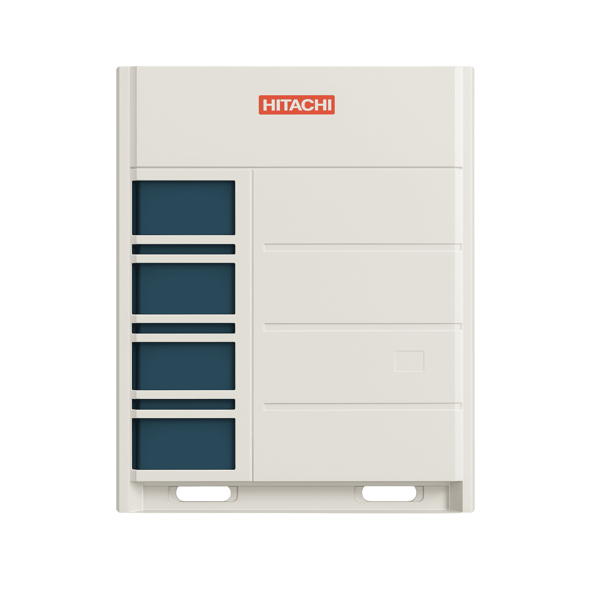 Hitachi VRF System RAS