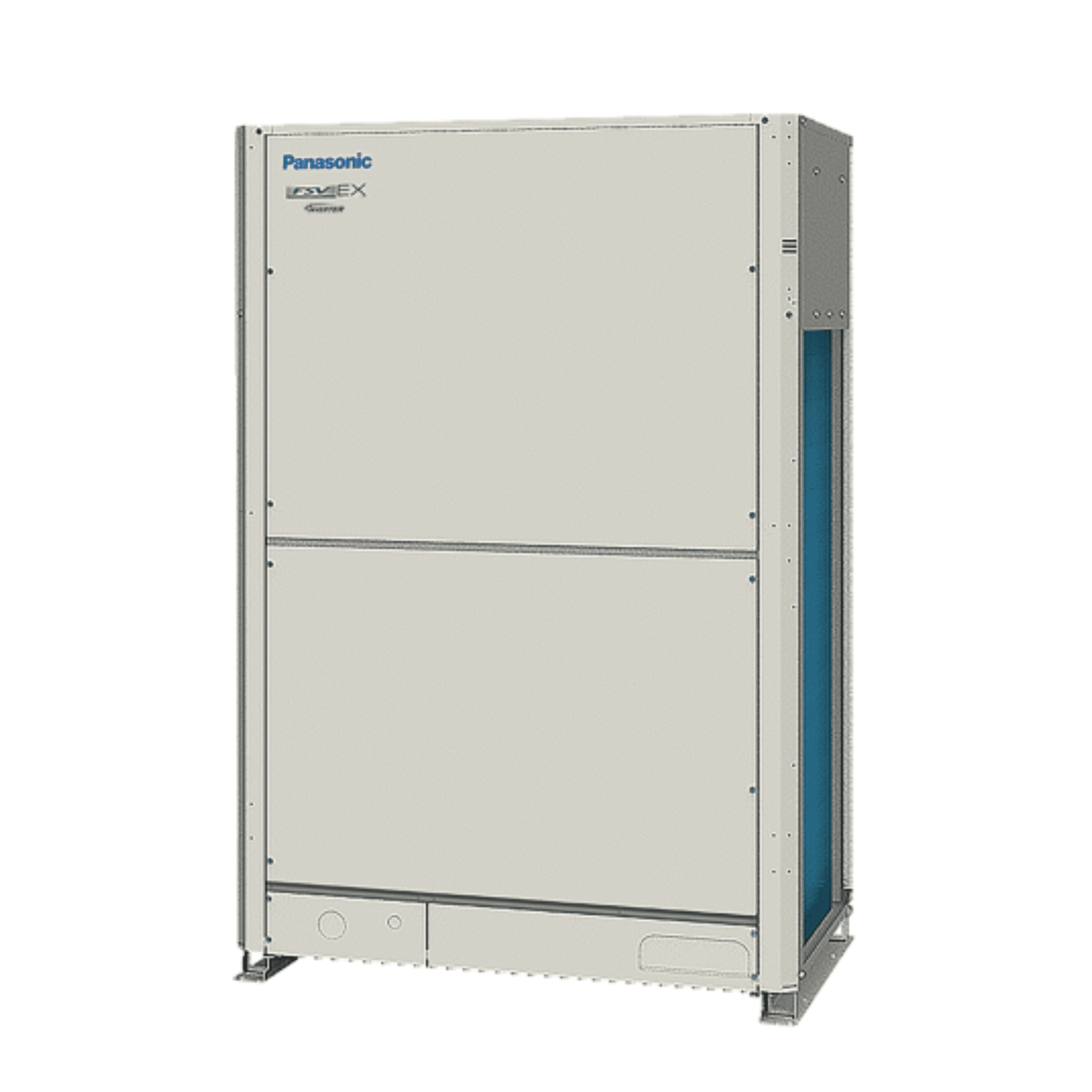 Blast freezing support