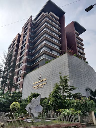 GTCL, Agargaon