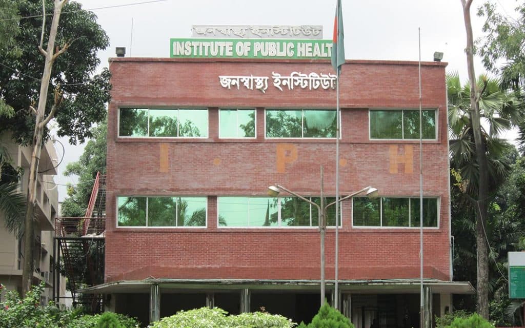 Institute of Public Health