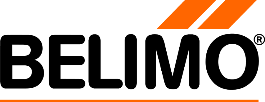 Belimo logo