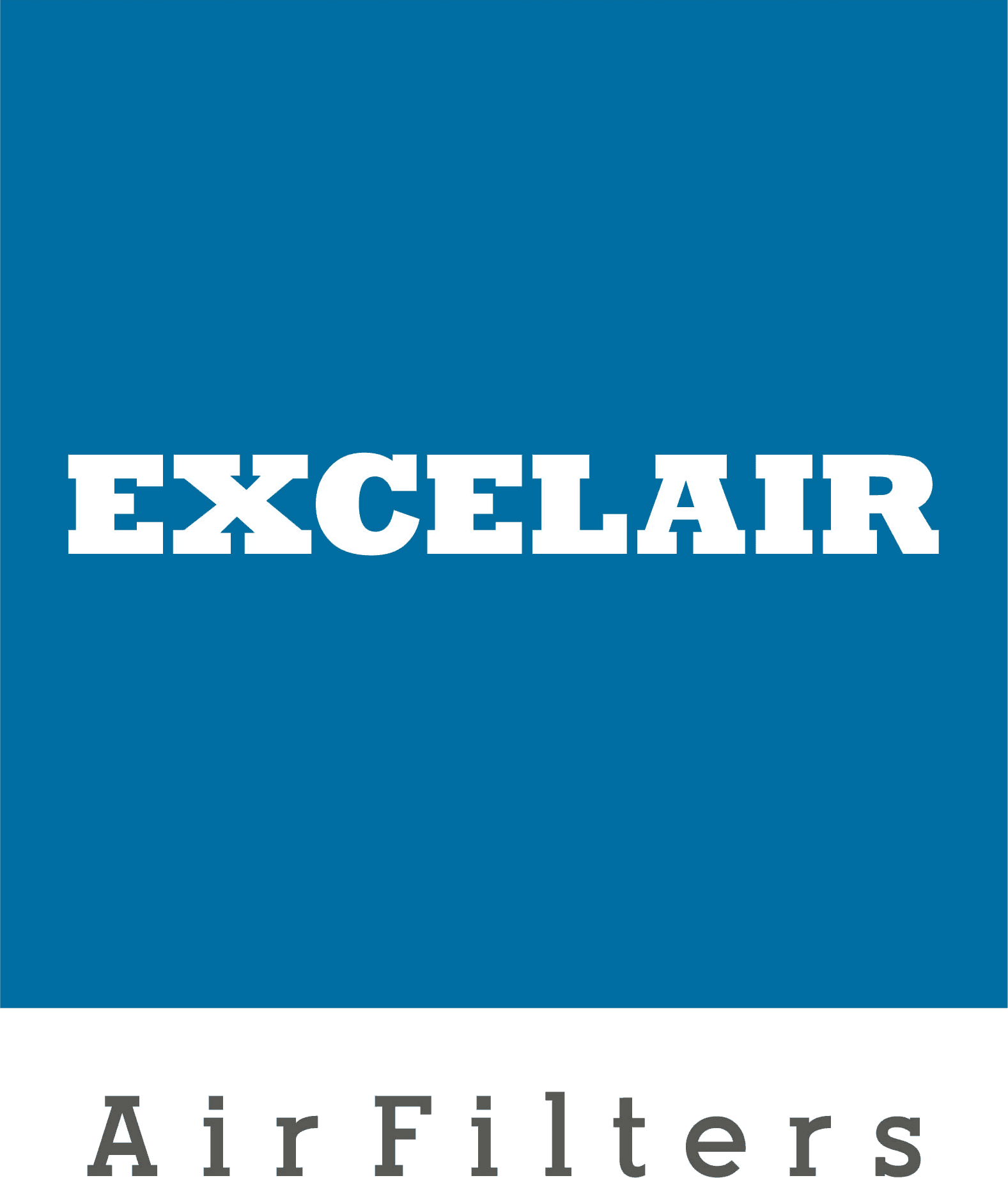 Excelair logo