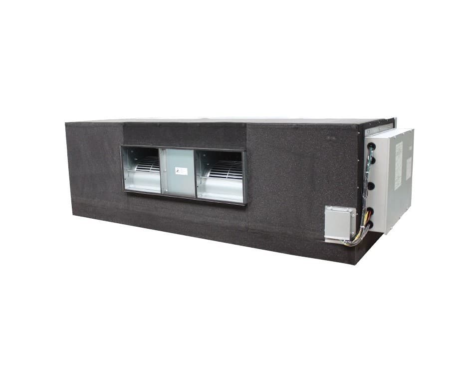 Airside Systems
