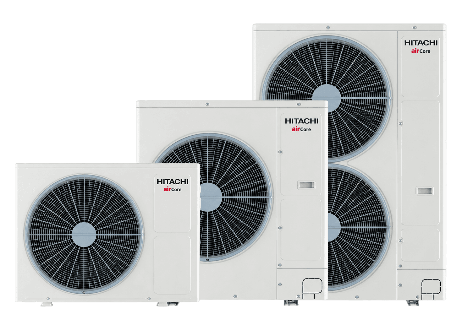 Hitachi VRF Systems