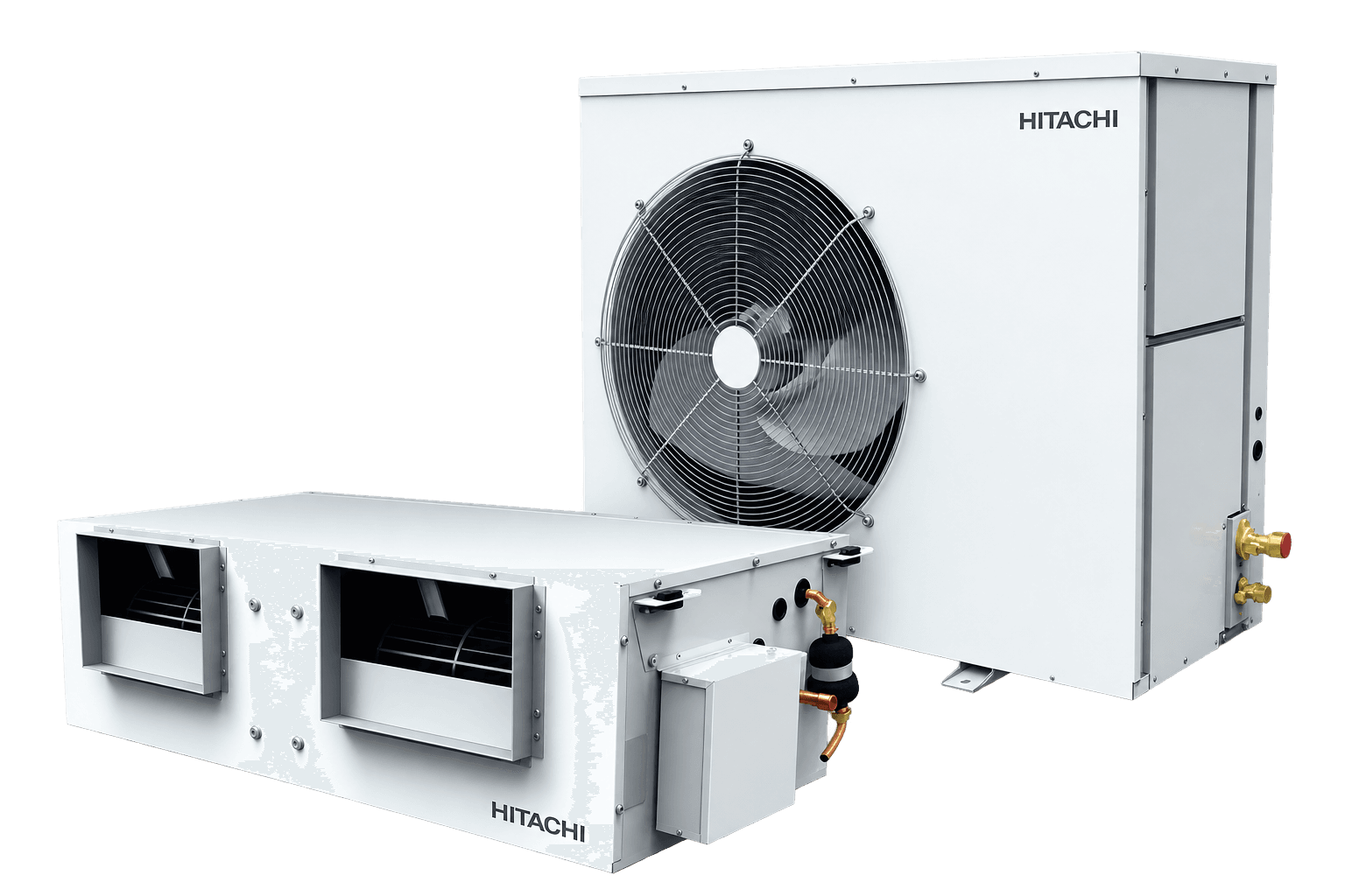 Commercial Air Conditioning