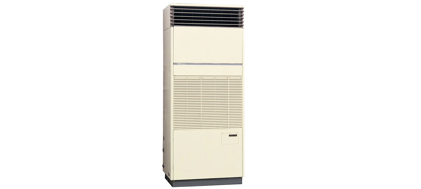 Hitachi floor-standing air conditioner
