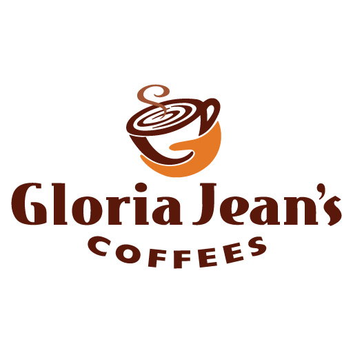 Gloria Jeans Coffees Logo Vector Download