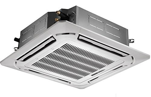 Panasonic Ceiling Cassette Systems