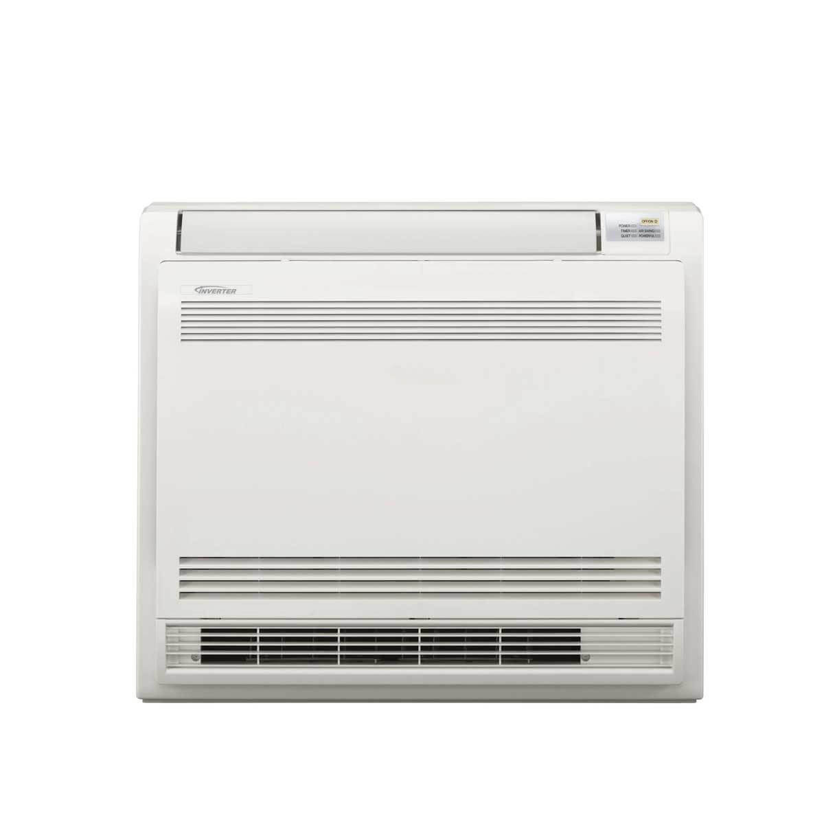 Panasonic Commercial & Residential Air-conditioners