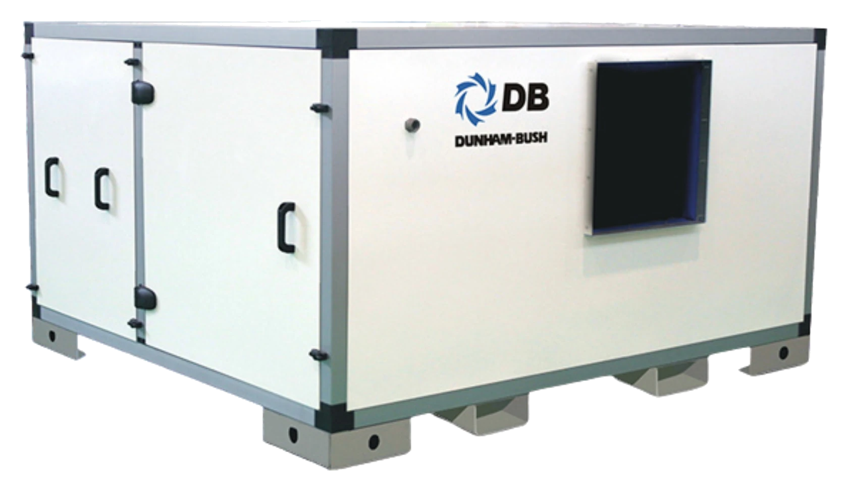 Dunham-Bush airside HVAC equipment