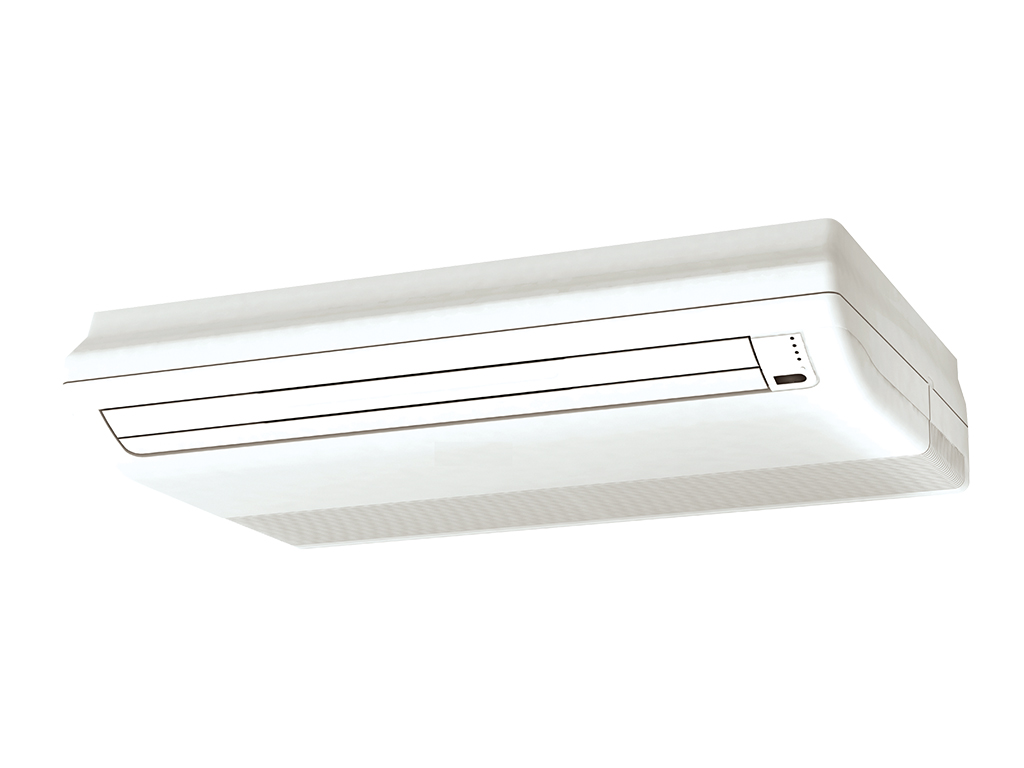 Dunham-Bush DBV-6Pro Ceiling & Floor Indoor Unit