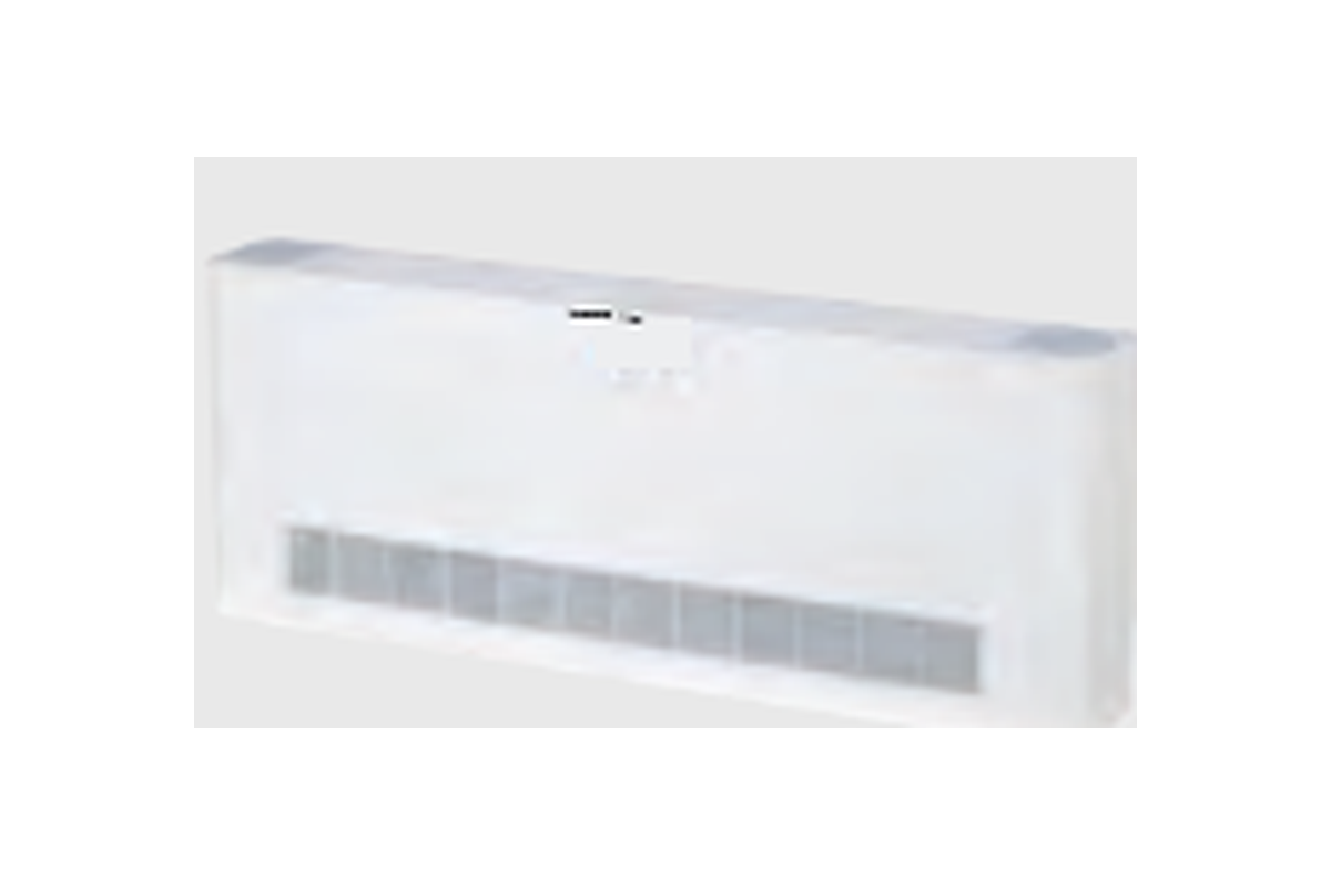Dunham-Bush DBV-6Pro Floor Standing Indoor Unit