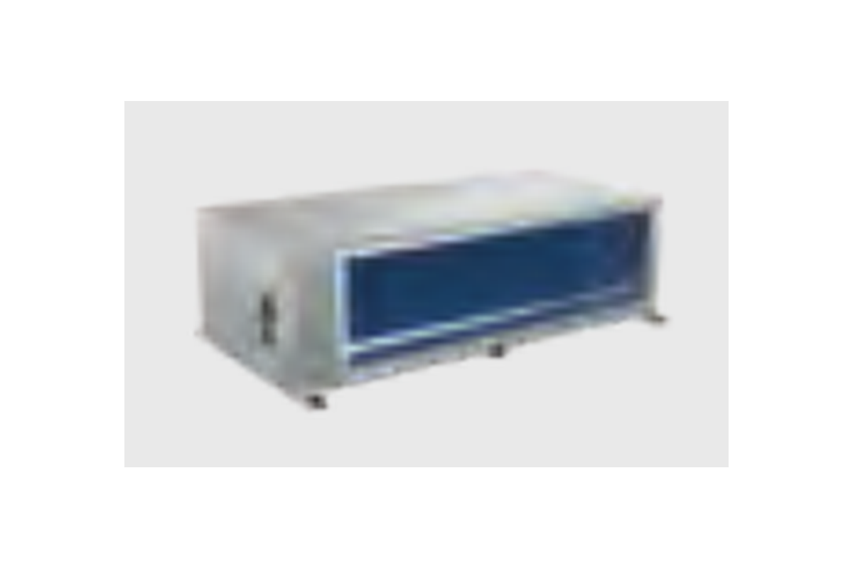 Dunham-Bush DBV-6Pro Low Static Pressure Duct Indoor Unit