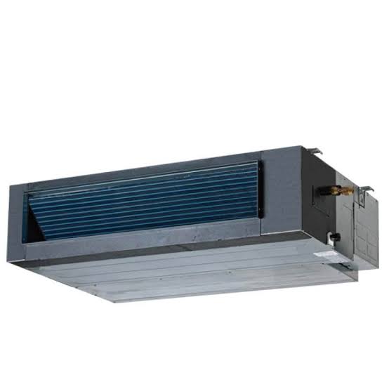Dunham-Bush DBV-6Pro Medium Static Pressure Duct Indoor Unit