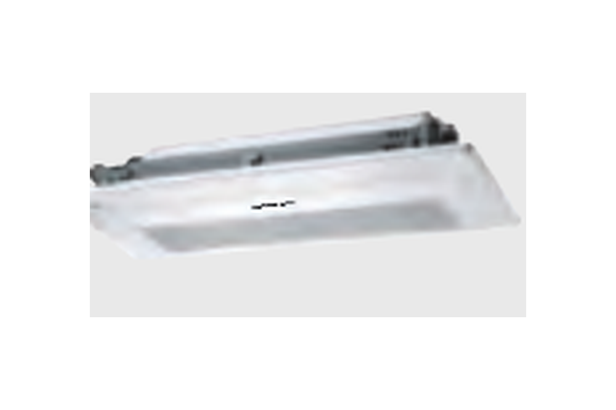 Dunham-Bush DBV-6Pro One-Way Cassette Indoor Unit