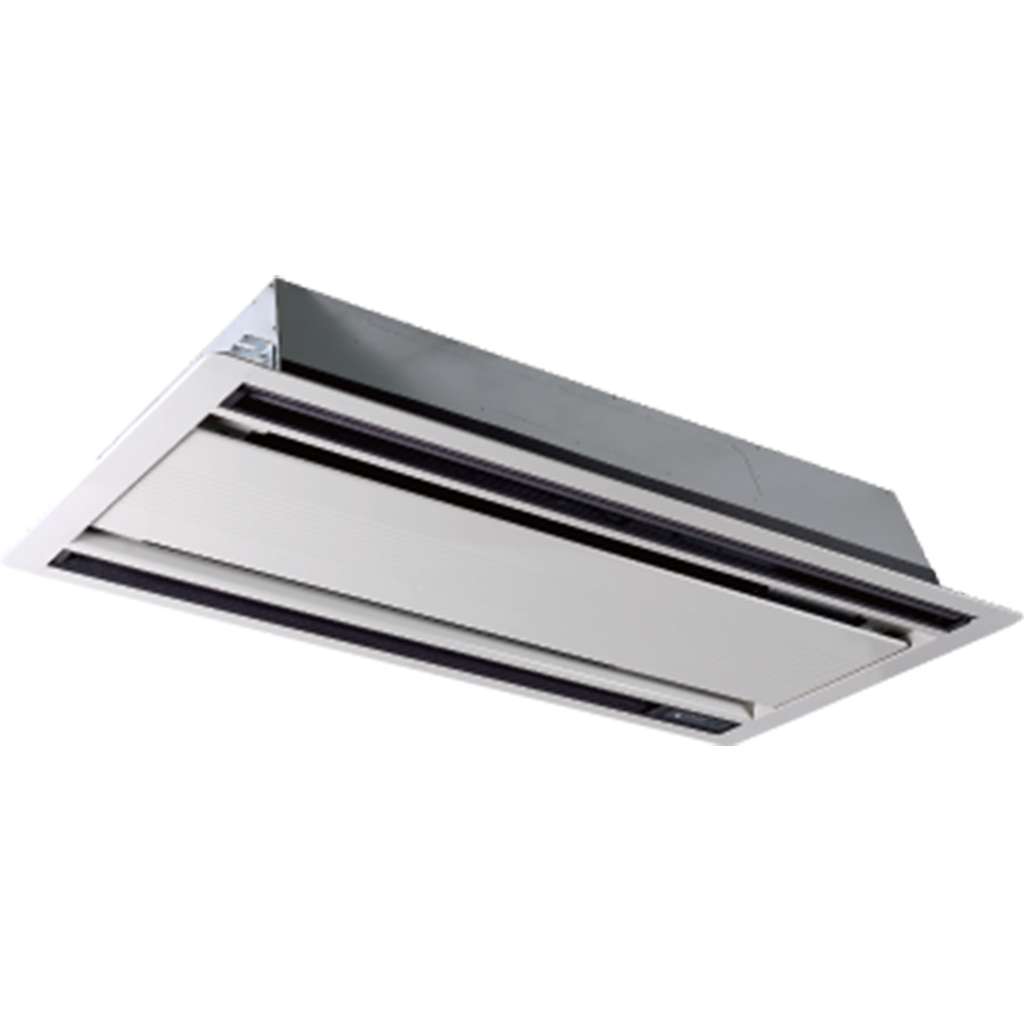 Dunham-Bush DBV-6Pro Two-Way Cassette Indoor Unit