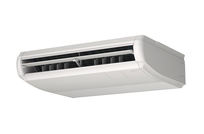 Hitachi VRF Ceiling Suspended / Ceiling Mounted Type Indoor Unit