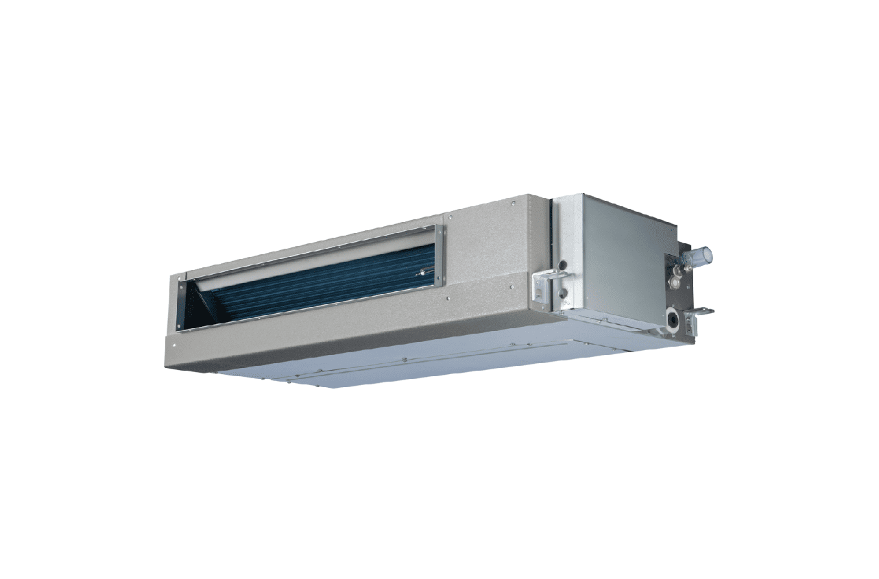 Hitachi Medium ESP Ducted Indoor Unit