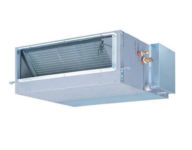 Hitachi High ESP Ducted Indoor Unit