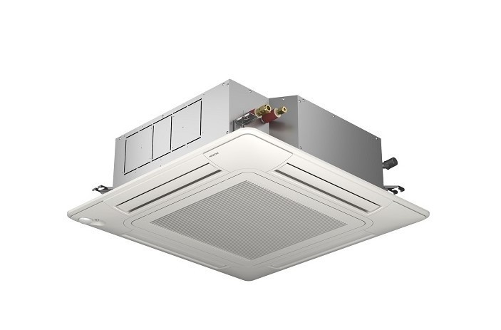 Hitachi 4-Way Cassette Indoor Unit