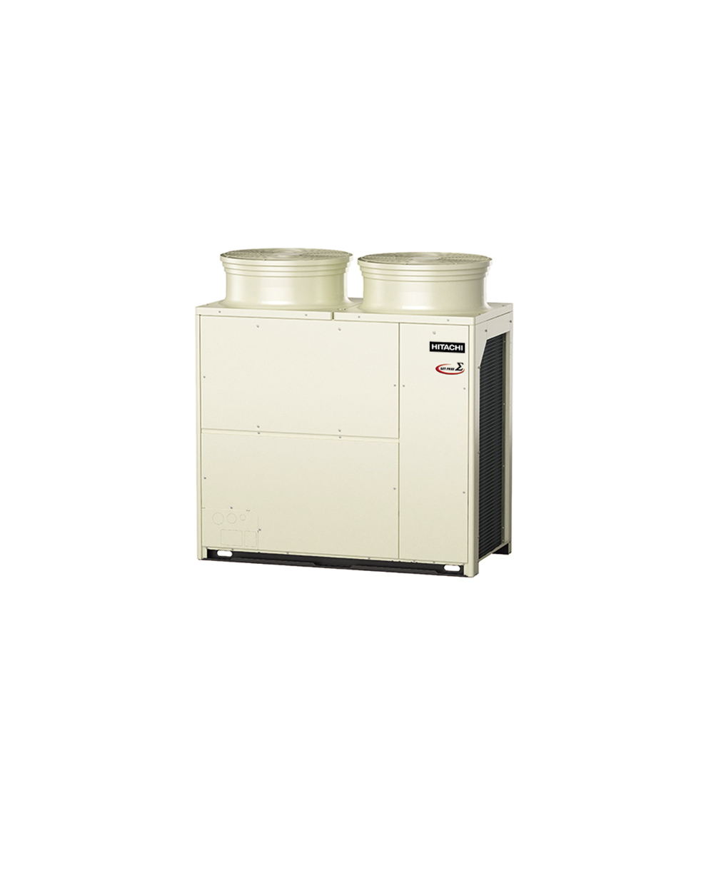 Hitachi VRF System FSNS/ FSNP Series