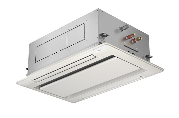 Hitachi VRF Two-Way Cassette Type Indoor Unit