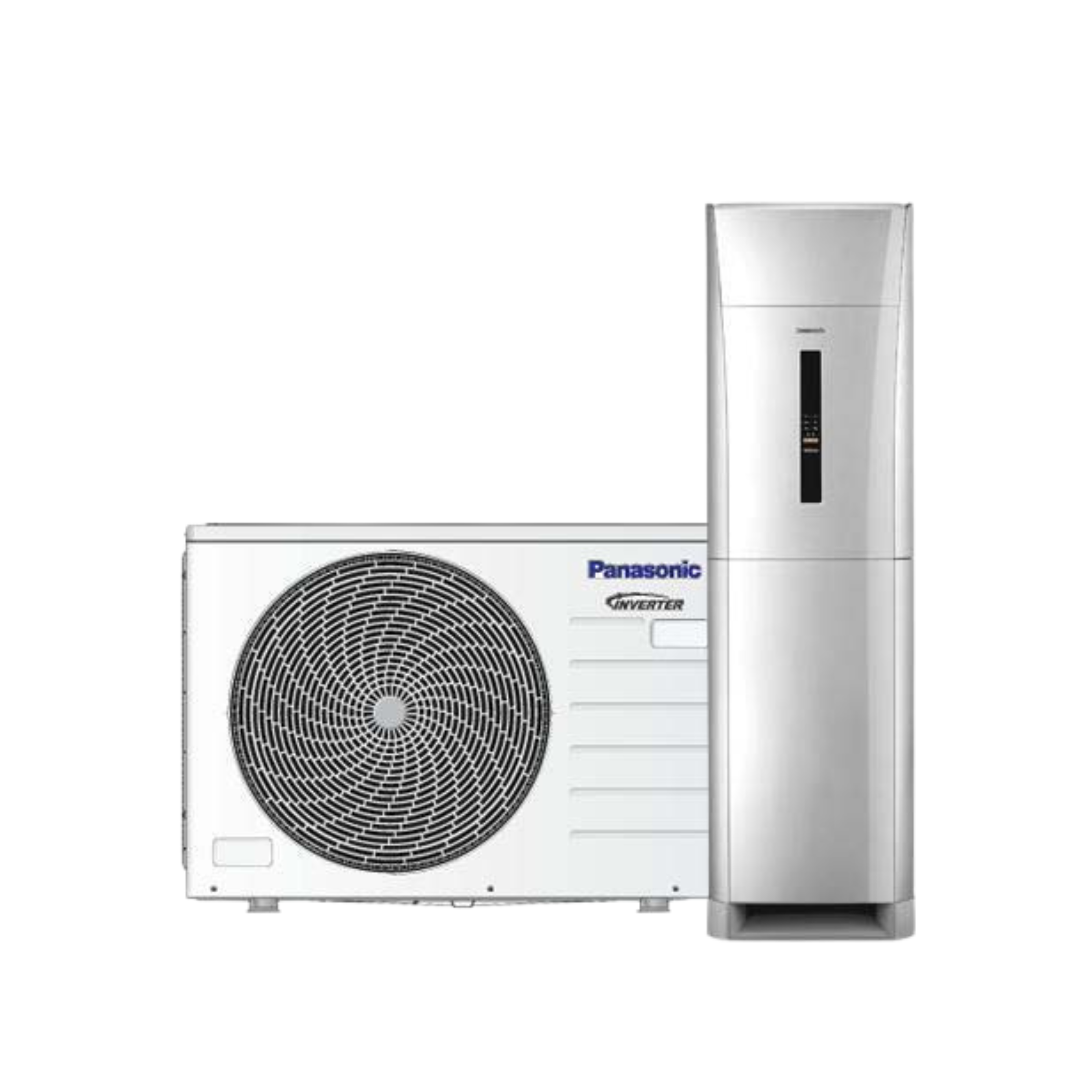 Panasonic CS-E28NFQ Floor Standing Air Conditioner