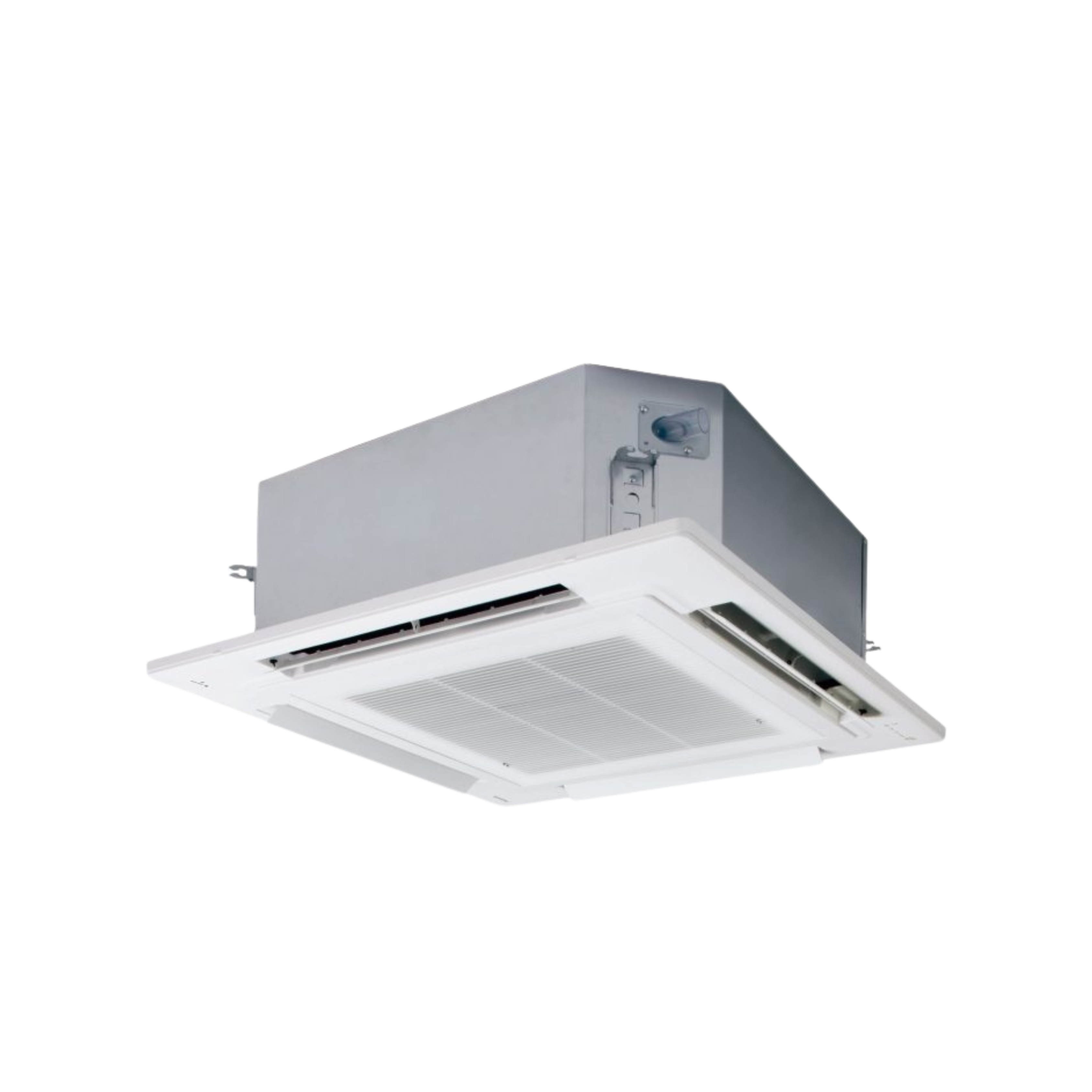 Panasonic 4-Way Cassette Inverter Air Conditioner