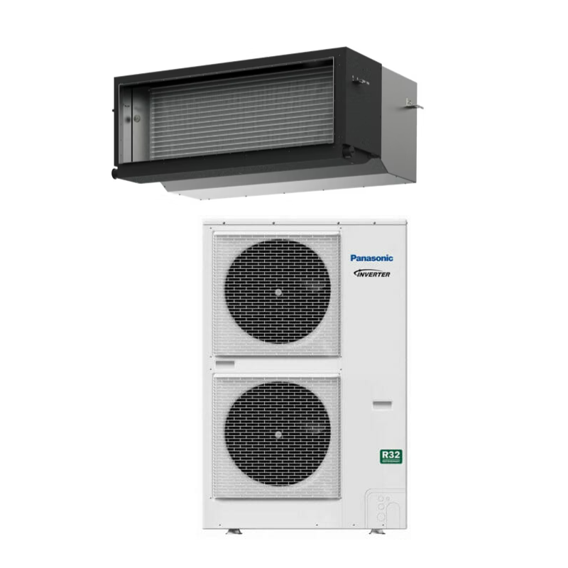 Panasonic Ducted Air Conditioning