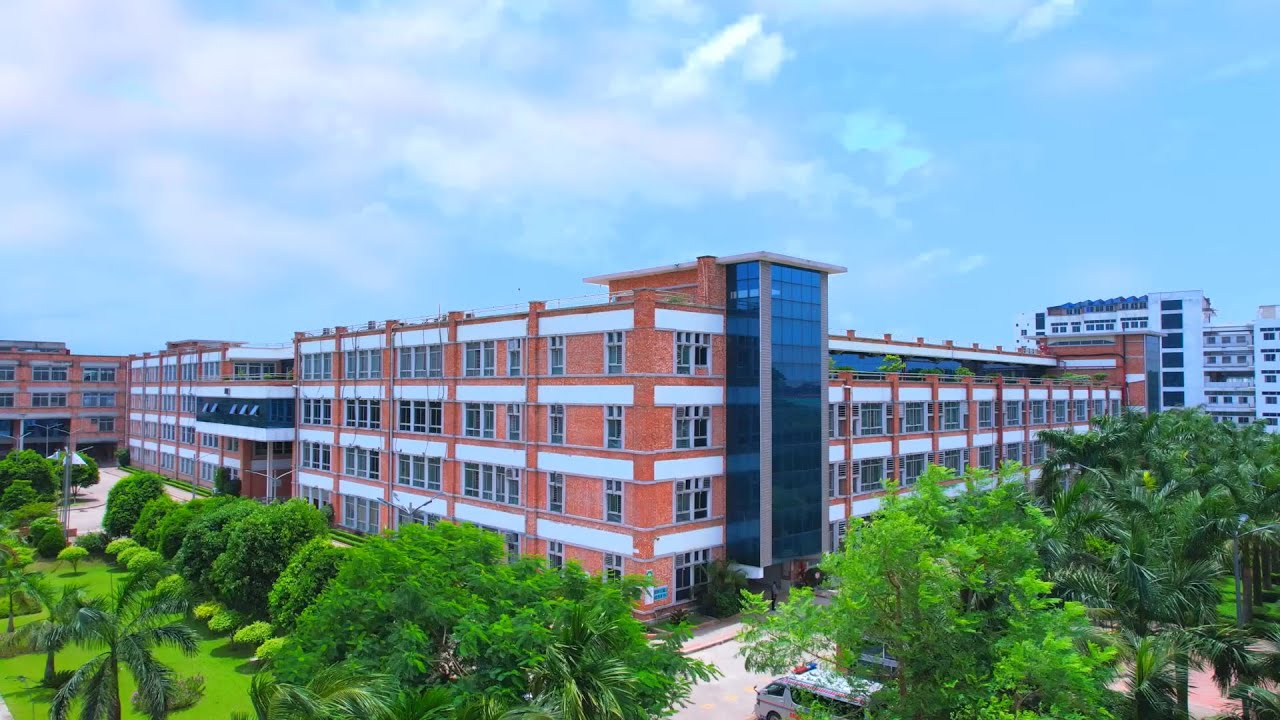 AKH Group building photo